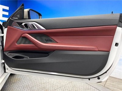 2021 BMW 4 SERIES thumbnail 30