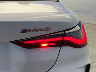2021 BMW 4 SERIES thumbnail 13