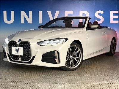 صورة 5 لـ 2021 BMW 4 SERIES