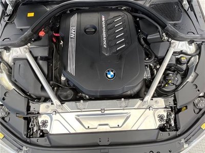 2021 BMW 4 SERIES thumbnail 11