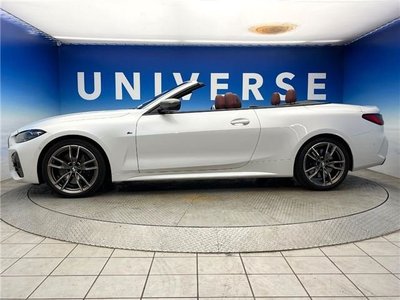 2021 BMW 4 SERIES thumbnail 15