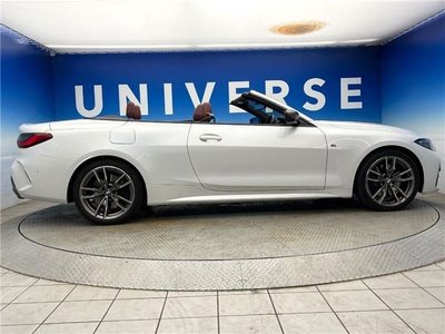 2021 BMW 4 SERIES thumbnail 19