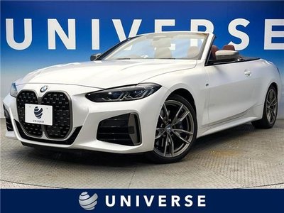 صورة 4 لـ 2021 BMW 4 SERIES