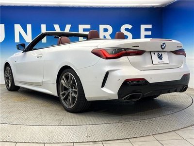 2021 BMW 4 SERIES thumbnail 16