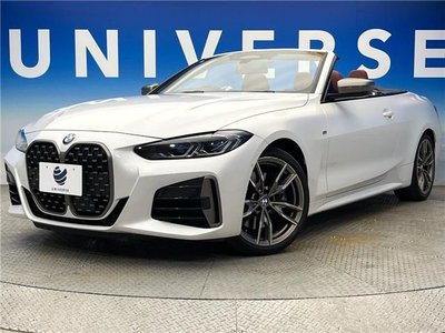 صورة 1 لـ 2021 BMW 4 SERIES