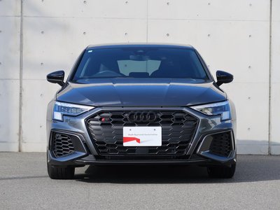 AUDI S3 SPORTBACK - 3