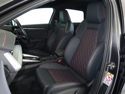 AUDI S3 SPORTBACK - 10