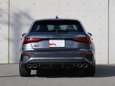 AUDI S3 SPORTBACK - 6