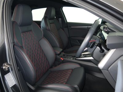 AUDI S3 SPORTBACK - 9