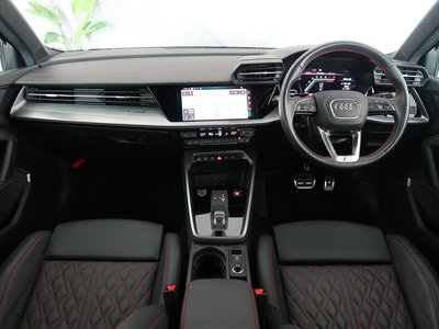 AUDI S3 SPORTBACK - 7