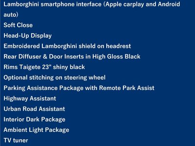 LAMBORGHINI URUS - 10