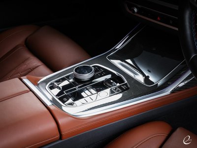 2023 BMW X7 thumbnail 11