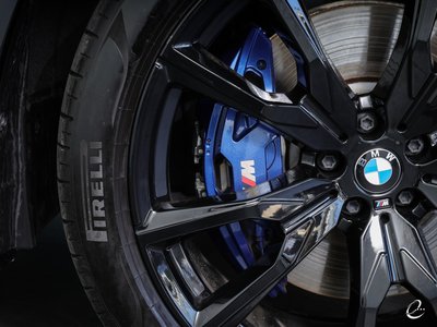 2023 BMW X7 thumbnail 30