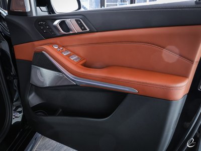 2023 BMW X7 thumbnail 66