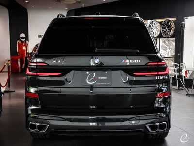 2023 BMW X7 thumbnail 51