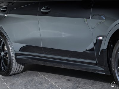 2023 BMW X7 thumbnail 23