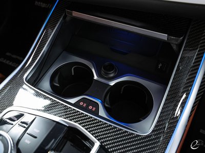 2023 BMW X7 thumbnail 73