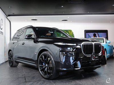 2023 BMW X7 thumbnail 28