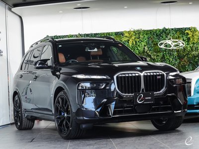 2023 BMW X7 thumbnail 15