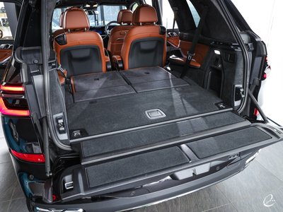 2023 BMW X7 thumbnail 76