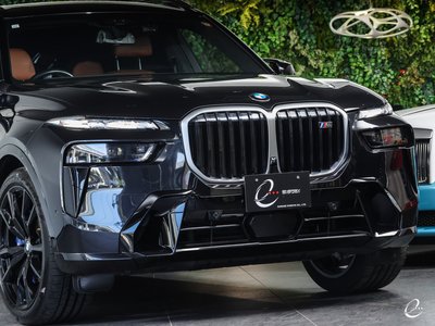 2023 BMW X7 thumbnail 18