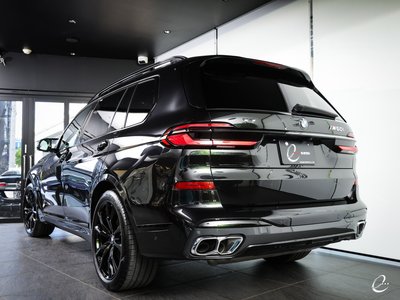 2023 BMW X7 thumbnail 44