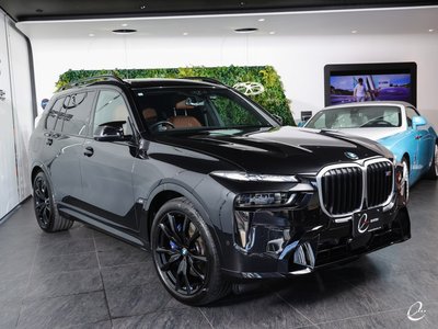 2023 BMW X7 thumbnail 27
