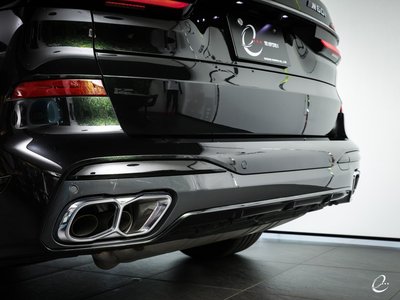 2023 BMW X7 thumbnail 46