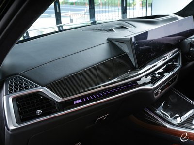 2023 BMW X7 photo 10
