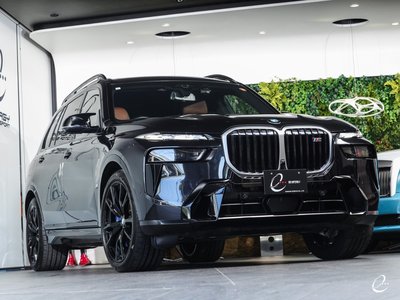 2023 BMW X7 thumbnail 16