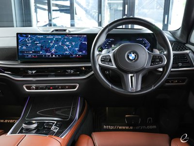 2023 BMW X7 thumbnail 63