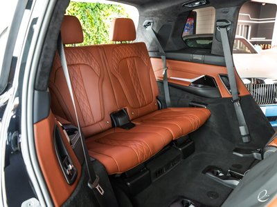 2023 BMW X7 thumbnail 78