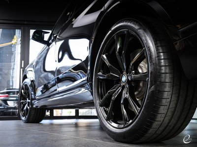 2023 BMW X7 thumbnail 40