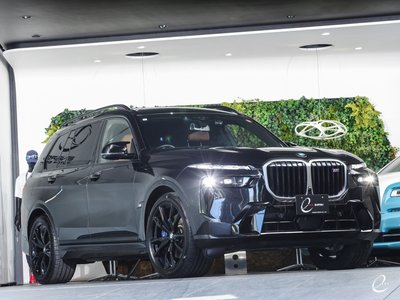 2023 BMW X7 thumbnail 13