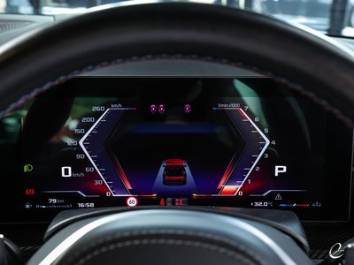 2023 BMW X7 thumbnail 62