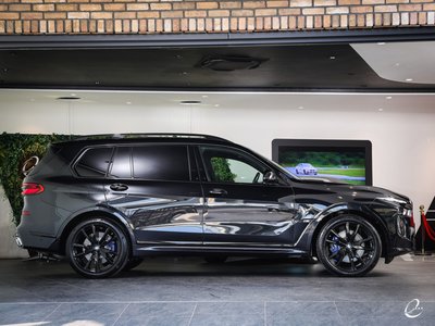 2023 BMW X7 thumbnail 59