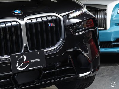 2023 BMW X7 thumbnail 20