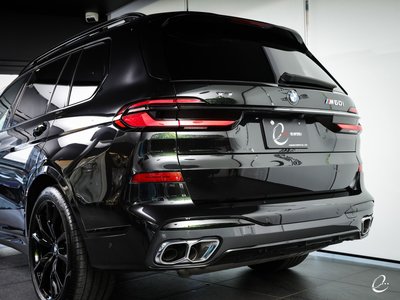 2023 BMW X7 thumbnail 45