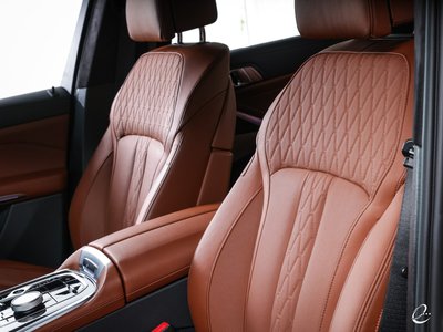 2023 BMW X7 thumbnail 71