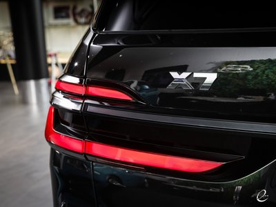 2023 BMW X7 thumbnail 48