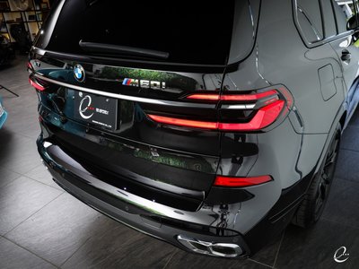 2023 BMW X7 thumbnail 47