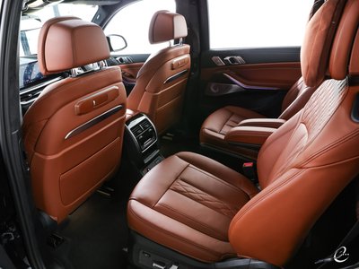 2023 BMW X7 thumbnail 74