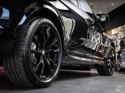 2023 BMW X7 thumbnail 58