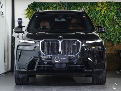 2023 BMW X7 thumbnail 31