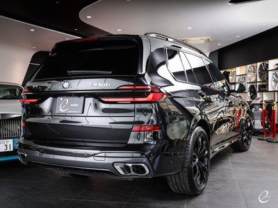 2023 BMW X7 thumbnail 55