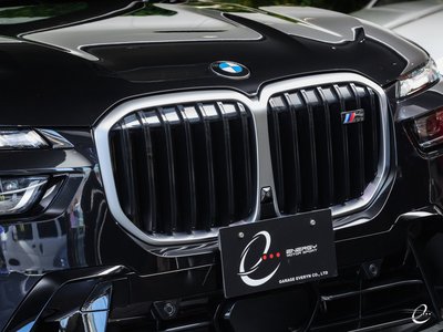 2023 BMW X7 thumbnail 19