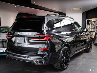 2023 BMW X7 thumbnail 53
