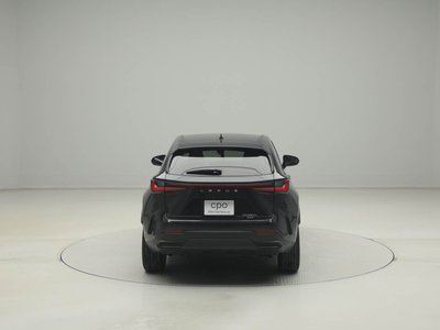 LEXUS NX - 8