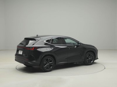 LEXUS NX - 9