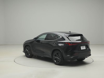 LEXUS NX - 7